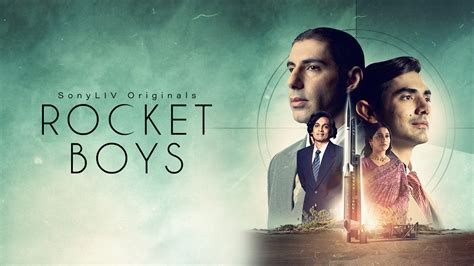 watch rocket boys online|Watch Rocket Boys Online